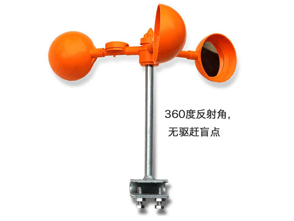 防鳥設備